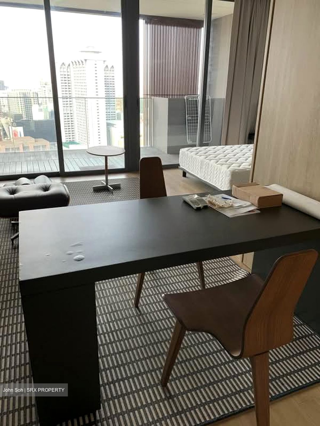 OUE Twin Peaks (D9), Condominium #598121771